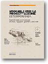 ROMANO ROBERTO, Manuale per la progettazione estemporanea