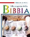 BEAUMONT MIKE, Alla scoperta della Bibbia