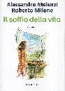 MELUZZI-MILONE, Il soffio della vita