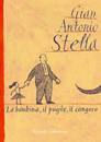 Stella Gian Antonio, La bambina, il puglie, il canguro