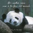 STROBEL RAY, Un occhio nero non e