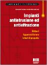 BELLATO GIOVANNI, Impianti antintrusione ed antieffrazione