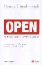 CHESBROUGH  HENRY, Open