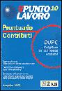AA.VV., Prontuario contributi