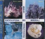 immagine di Enciclopedia dei minerali e delle gemme. CD-ROM