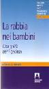 DAVIS DANIEL, La rabbia nei bambini