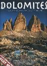 immagine di Dolomites. Voyages dans un royaume enchant�