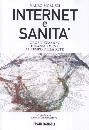 MORUZZI MAURO, Internet e sanit�