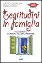GUGLIELMONI - NEGRI, Beatitudini in famiglia