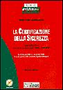 FORTUNATI-SERGI, Certificazione della sicurezza