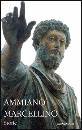 AMMIANO MARCELLINO, Storie vol. 1