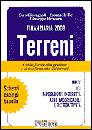 AA.VV., Finanziaria 2008 terreni