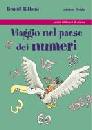 RITTUARD BENOIT, Viaggio nel pese dei numeri