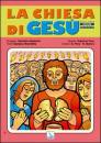 , La chiesa di Ges� - poster-