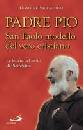 PASQUALE GIANLUIGI, Padre Pio San Paolo modello del vero cristiano