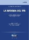 LO MARTIRE G., La riforma del TFR