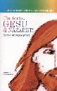 GUGLIELMONI - NEGRI, Che forte Ges� di Nazaret