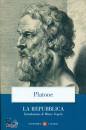 PLATONE, La Repubblica