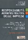 AA.VV., Responsabilit� amministrativa delle imprese