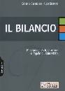 SANTESSO - SOSTERO, Il bilancio