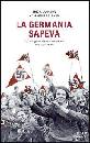 JOHNSON - REUBAND, La germania sapeva