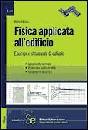 BLASI WALTER, Fisica applicata all
