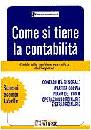 AA.VV., Come si tiene la contabilit�