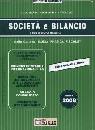 BOLONGARO-BORGINI-.., Societ� e bilancio 2008