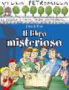 PEAK JULIUS, Il libro misterioso