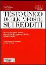 CEPPELLINI - LUGANO, Testo unico delle imposte sui redditi 2008