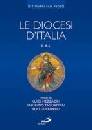 immagine di Le diocesi d