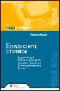 FANELLI ROBERTO, Elenco clienti fornitori