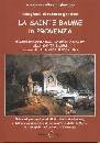 immagine di La Sainte Baume in Provenza