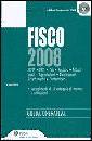 AA.VV., Fisco 2008