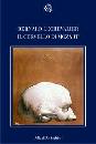LECHEVALIER, IL CERVELLO DI MOZART