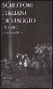 CLERICI LUCA, Scrittori italiani di viaggio - vol.1�  1700-1861
