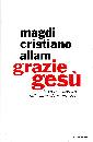 ALLAM MAGDI, Grazie Ges�