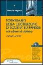 immagine di Formulario della costituzione di socit� ed imprese