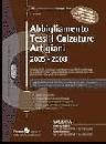 AA.VV., Abbigliamento tessili calzature artigiani