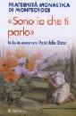 AA.VV., Sono io che ti parlo