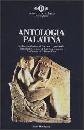 AA.VV, Antologia Palatina