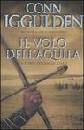 IGGULDEN CONN, Il volo dell