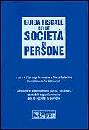 BRUMANA-PALACINO, Guida fiscale delle societ� di persone