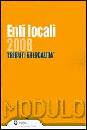 AA.VV., Enti locali. Tributi e fiscalit�
