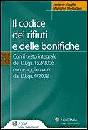 MAGLIA - MEDUGNO, Il codice dei rifiuti e delle bonifiche