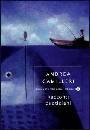 CAMILLERI ANDREA, Racconti quotidiani