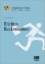 INNOCENZI ROBERTO, Diritto ecclesiastico. Compendio