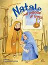 immagine di Natale nel paese di Ges�