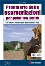 DE FALCO ENZO, Prontuario delle espropriazioni x pubblica utilit�