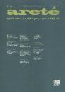 RIVISTA, Aret� n.1 2008